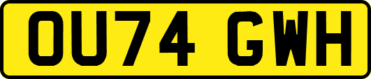 OU74GWH