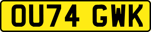 OU74GWK