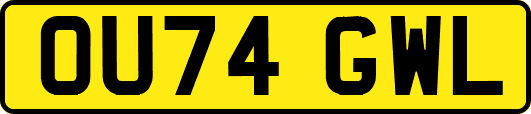 OU74GWL