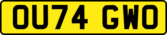 OU74GWO