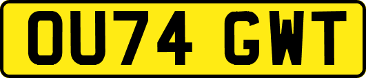 OU74GWT