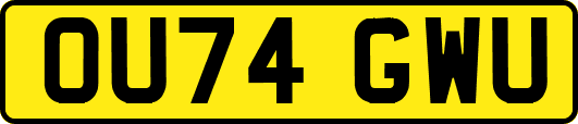 OU74GWU