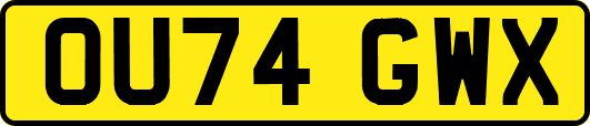 OU74GWX