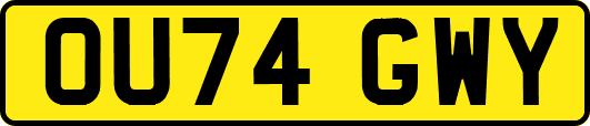 OU74GWY