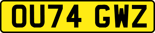 OU74GWZ