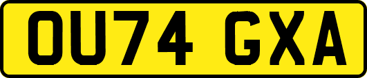 OU74GXA