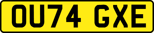 OU74GXE
