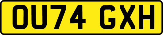 OU74GXH