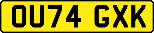 OU74GXK