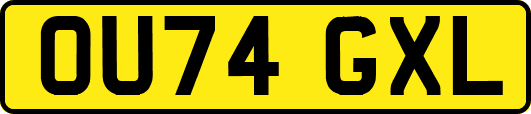 OU74GXL