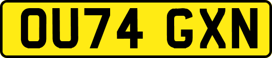 OU74GXN