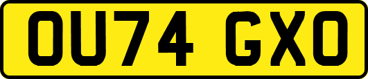 OU74GXO