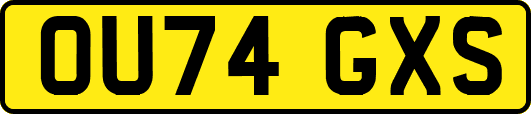OU74GXS