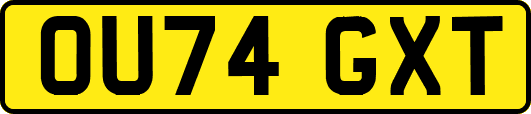 OU74GXT