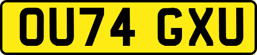 OU74GXU