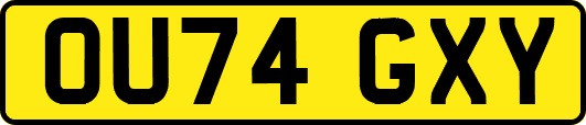 OU74GXY