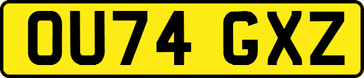 OU74GXZ