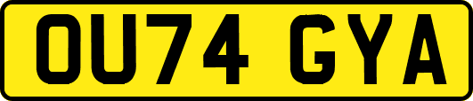 OU74GYA