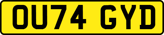 OU74GYD
