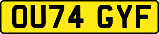 OU74GYF