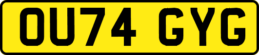 OU74GYG