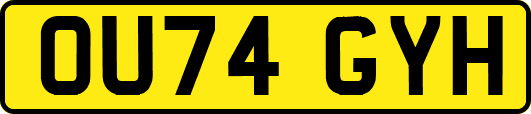 OU74GYH