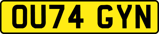 OU74GYN