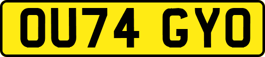 OU74GYO