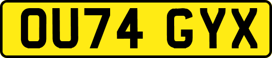 OU74GYX