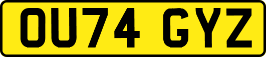 OU74GYZ