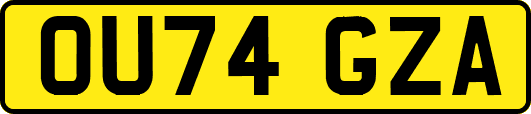 OU74GZA