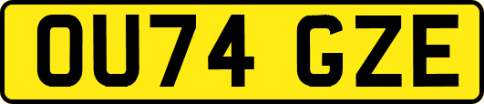 OU74GZE
