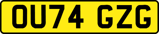 OU74GZG