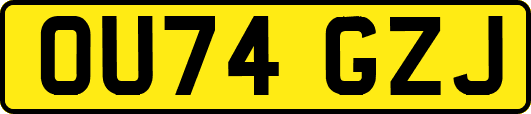 OU74GZJ