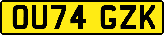 OU74GZK
