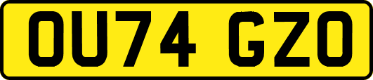 OU74GZO