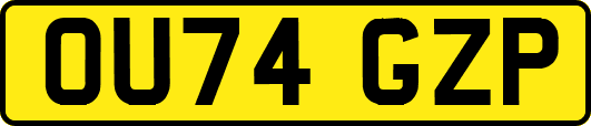 OU74GZP