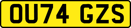 OU74GZS