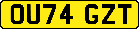 OU74GZT