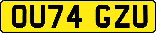 OU74GZU