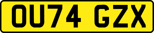 OU74GZX