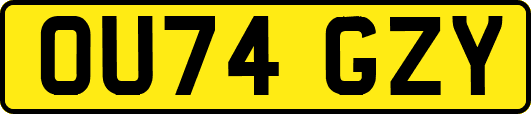 OU74GZY