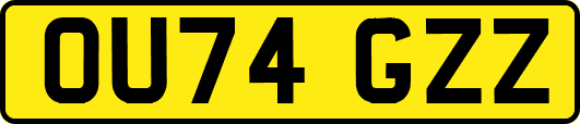 OU74GZZ
