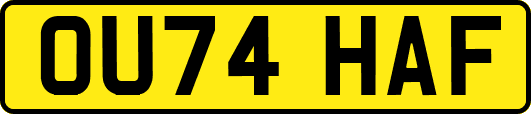 OU74HAF
