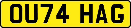 OU74HAG