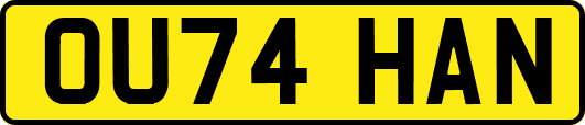 OU74HAN
