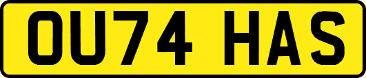 OU74HAS
