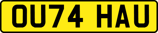 OU74HAU