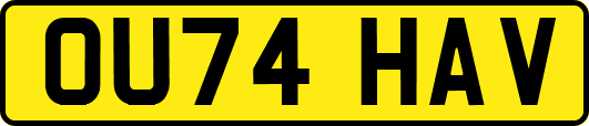 OU74HAV