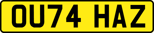 OU74HAZ